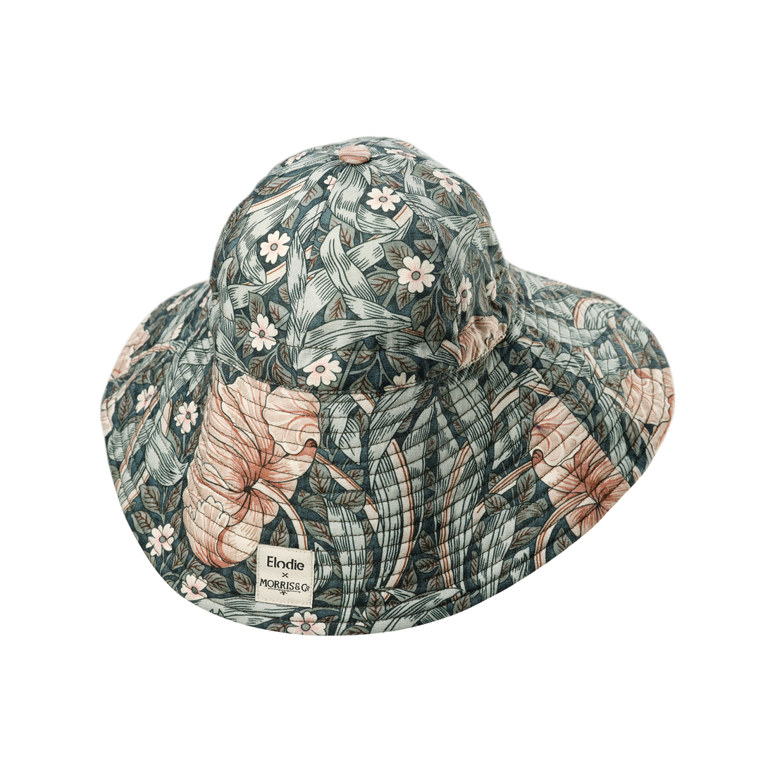 Sun Hat - Pimpernel | Elodie